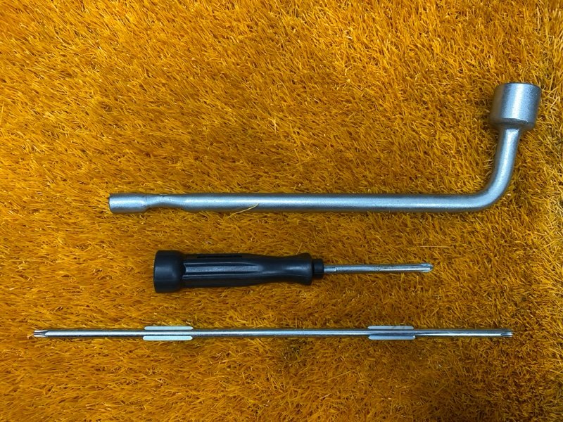 Набор инструментов, 1500 рублей, Красноярск