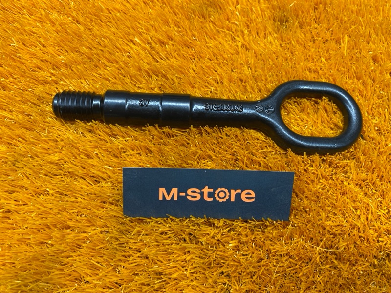 Крюк буксировочный, 1500 рублей, Красноярск