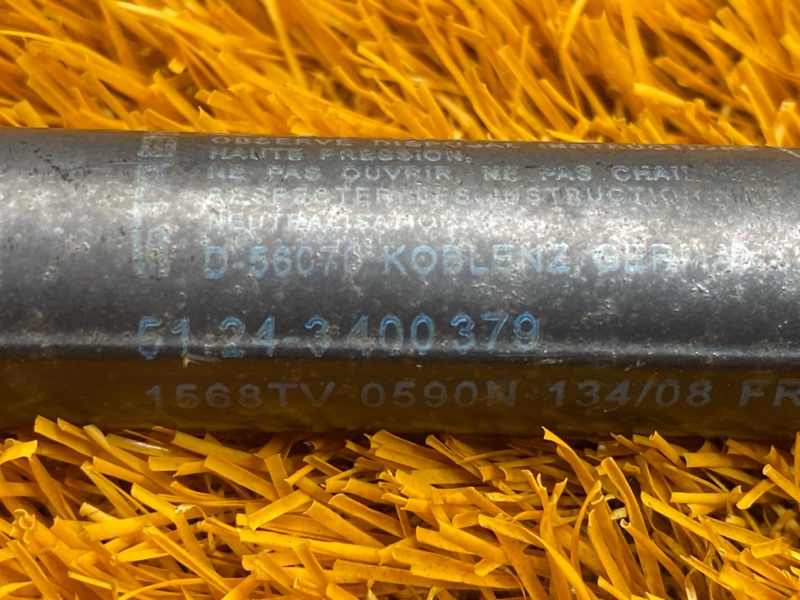 амортизатор багажника, 1800 рублей, Красноярск