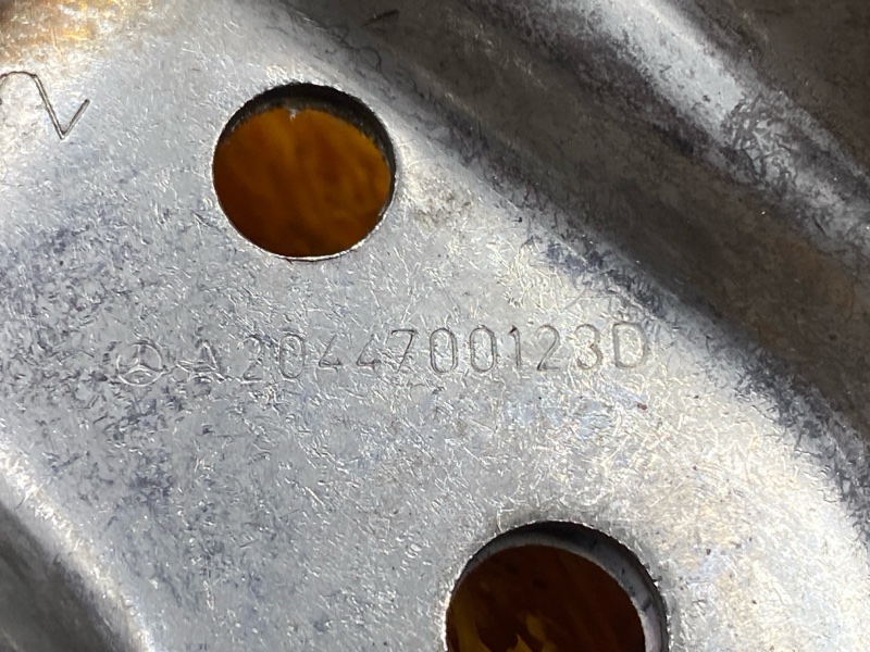 горловина топливного бака, 800 рублей, Красноярск