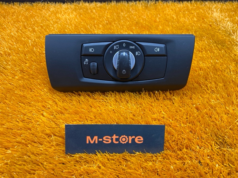 Переключатель света фар, 1000 рублей, Красноярск