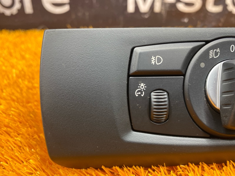 Переключатель света фар, 1000 рублей, Красноярск