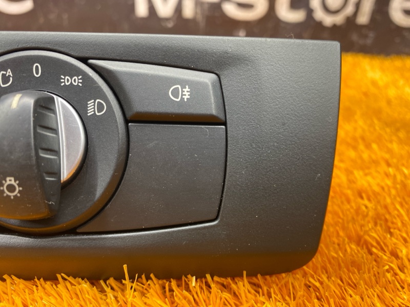 Переключатель света фар, 1000 рублей, Красноярск