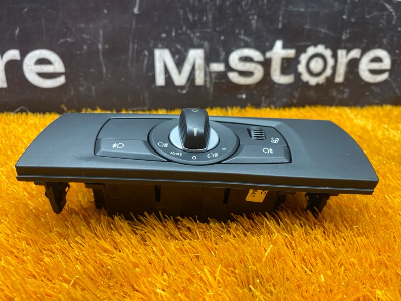 Переключатель света фар, 1000 рублей, Красноярск