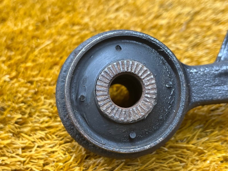 Рычаг подвески нижний, 2000 рублей, Красноярск