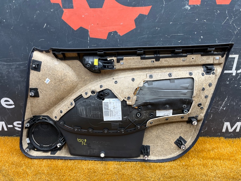 обшивка двери, 5000 рублей, Красноярск