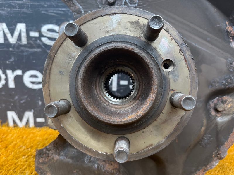 ступица, 2500 рублей, Красноярск