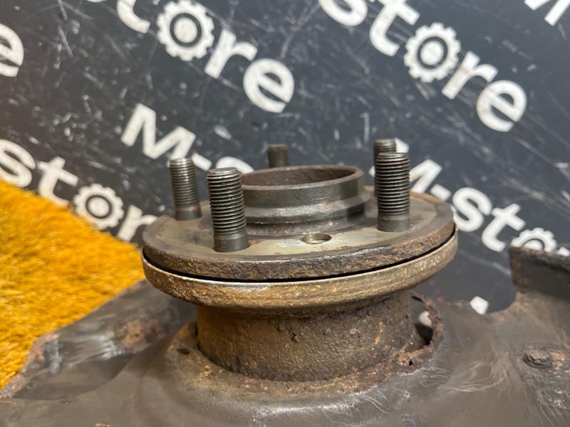 ступица, 2500 рублей, Красноярск