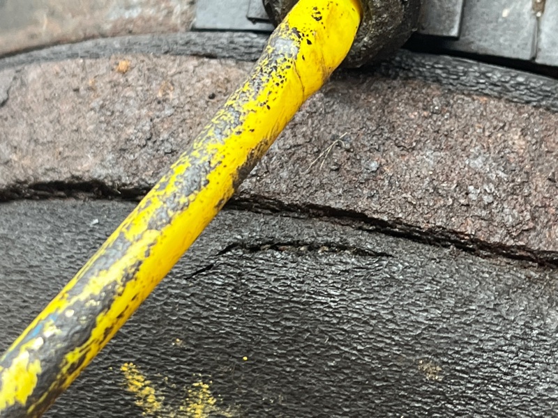 пневмостойка, 6000 рублей, Красноярск