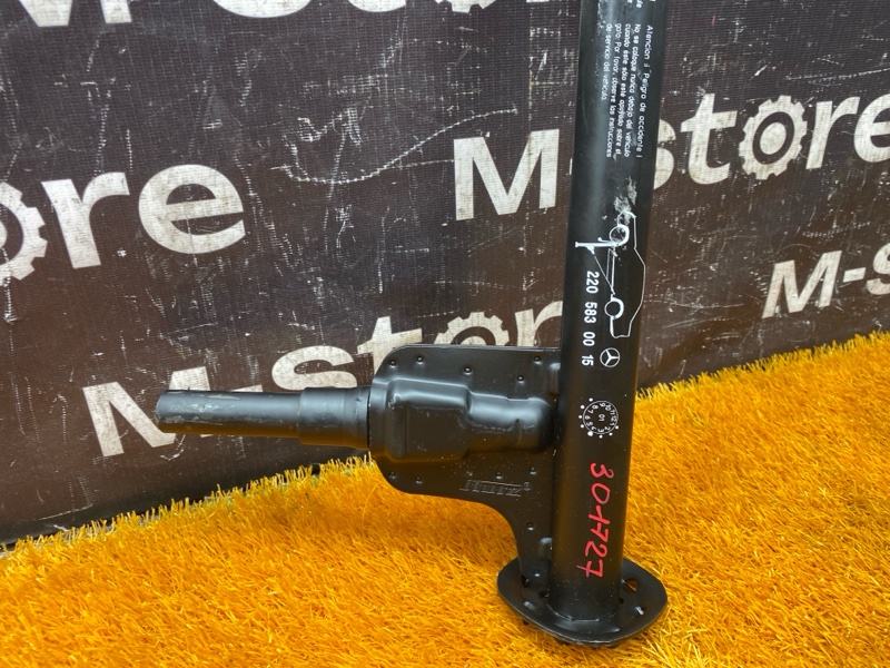 домкрат, 2000 рублей, Красноярск