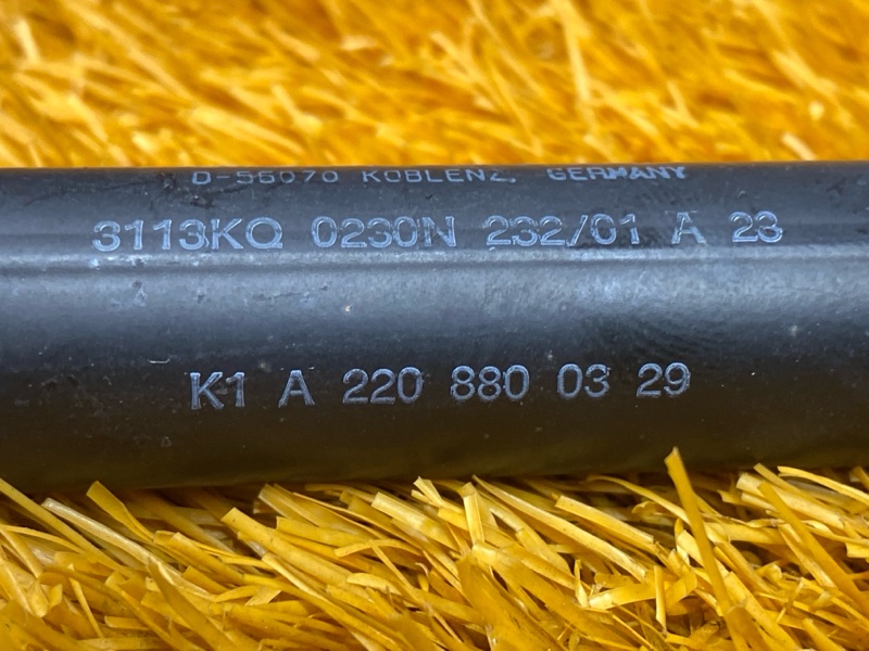 амортизатор капота, 1300 рублей, Красноярск