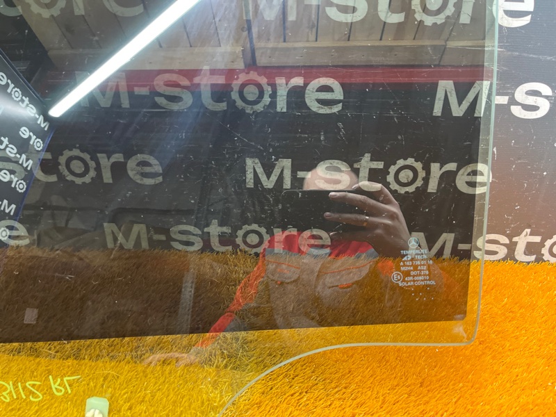 Стекло боковое, 700 рублей, Красноярск