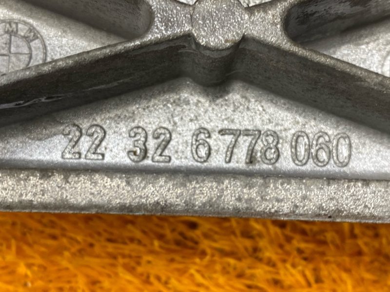 Кронштейн КПП, 600 рублей, Красноярск