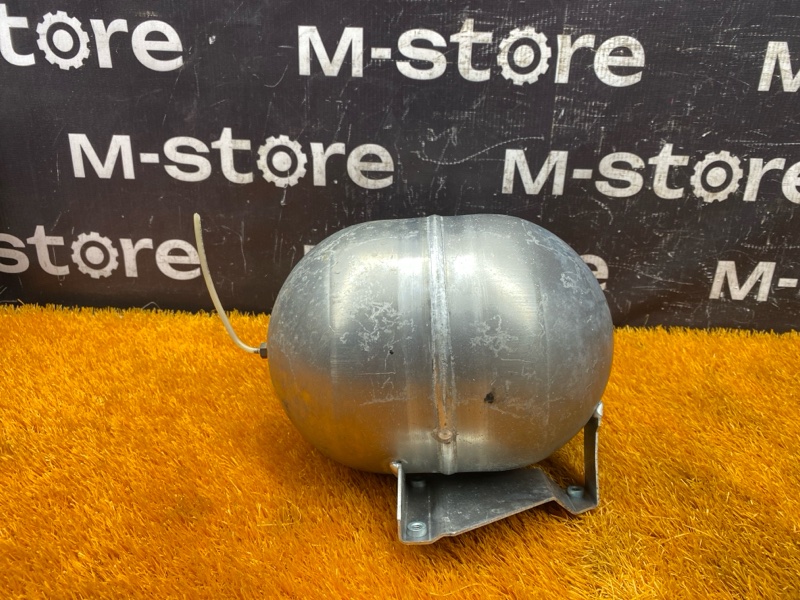 ресивер пневмоподвески, 700 рублей, Красноярск