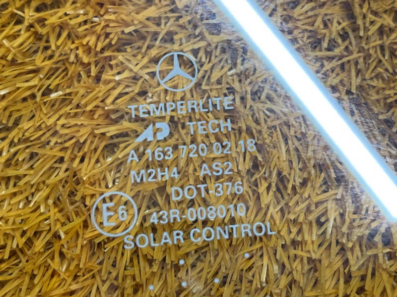 Стекло боковое, 1300 рублей, Красноярск