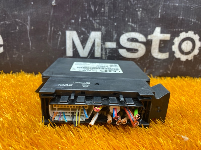 Блок управления стояночным тормозом, 300 рублей, Красноярск