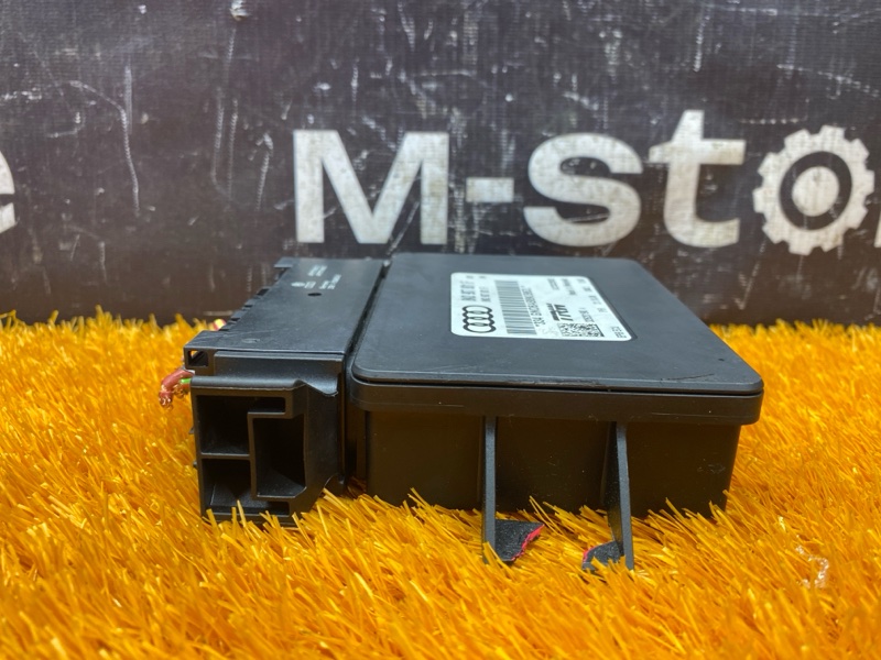 Блок управления стояночным тормозом, 300 рублей, Красноярск