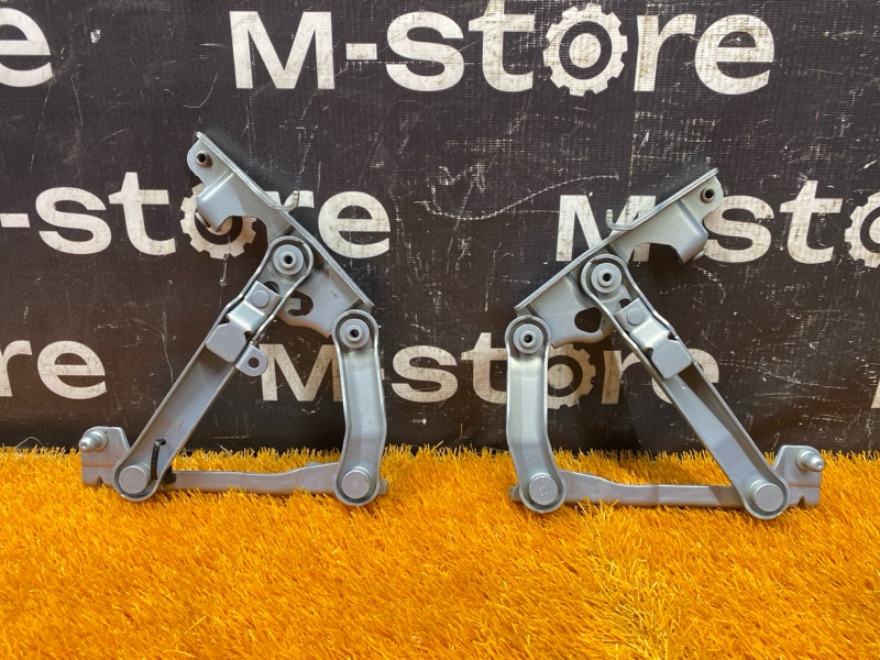 петля капота, 500 рублей, Красноярск