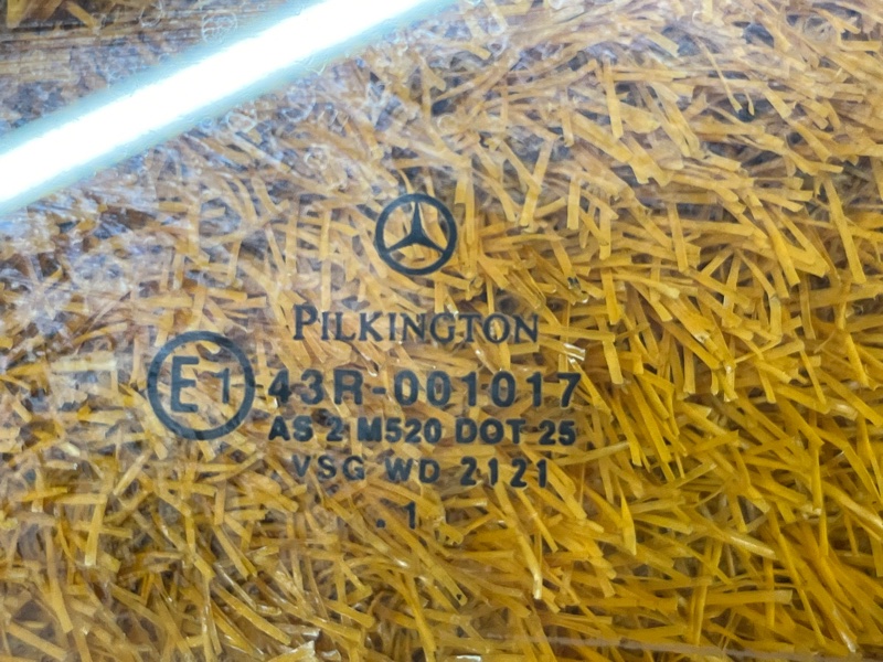 Стекло боковое, 5000 рублей, Красноярск