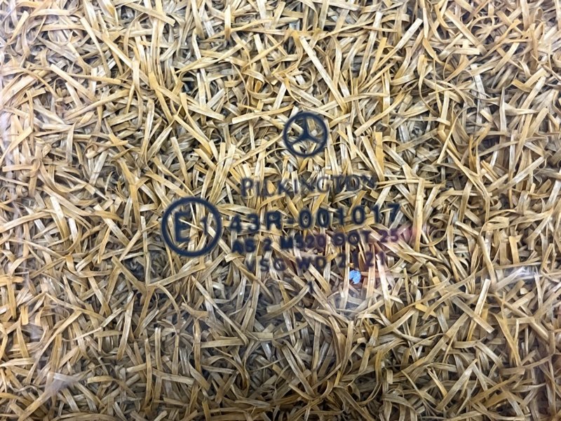 Стекло боковое, 2000 рублей, Красноярск