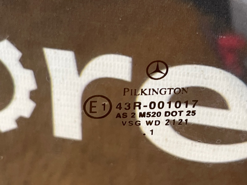 Стекло боковое, 4000 рублей, Красноярск