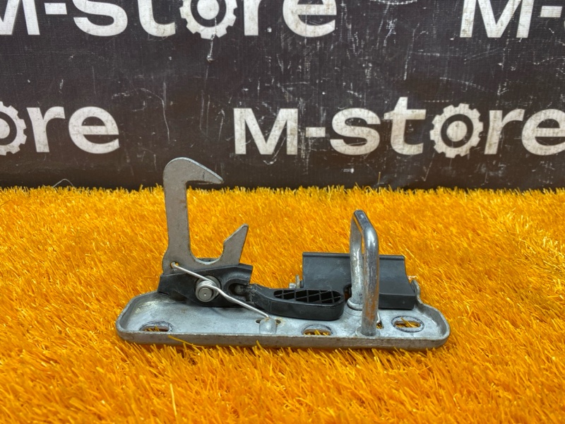 замок капота, 300 рублей, Красноярск