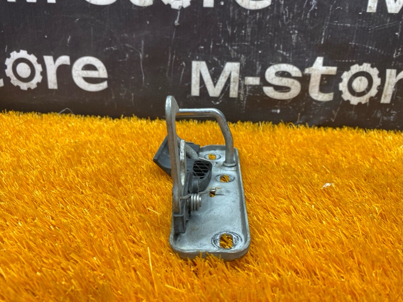 замок капота, 300 рублей, Красноярск