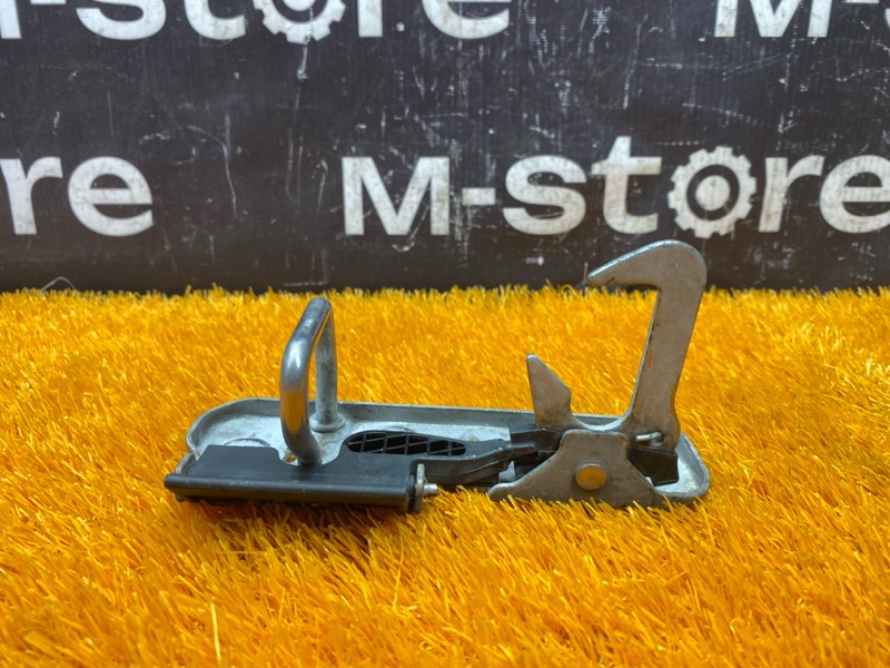 замок капота, 300 рублей, Красноярск