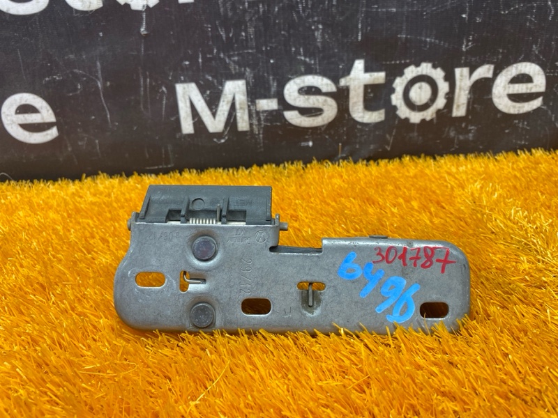 замок капота, 300 рублей, Красноярск