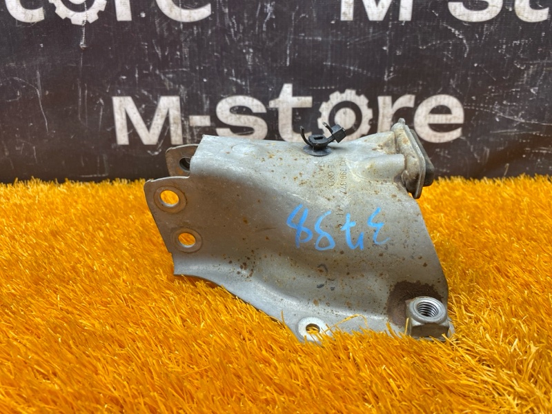 Кронштейн подушки двигателя, 400 рублей, Красноярск