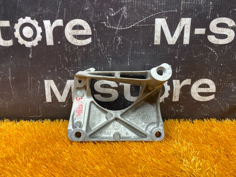 Кронштейн подушки двигателя, 200 рублей, Красноярск