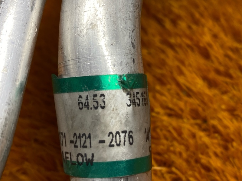 трубка кондиционера, 500 рублей, Красноярск