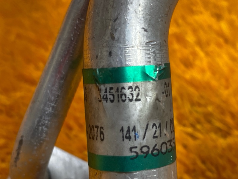 трубка кондиционера, 500 рублей, Красноярск