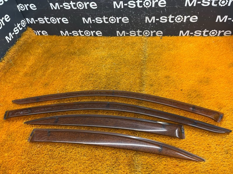 ветровики комплект, 3000 рублей, Красноярск