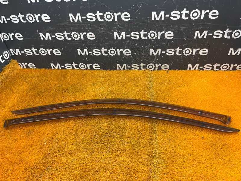 ветровики комплект, 3000 рублей, Красноярск