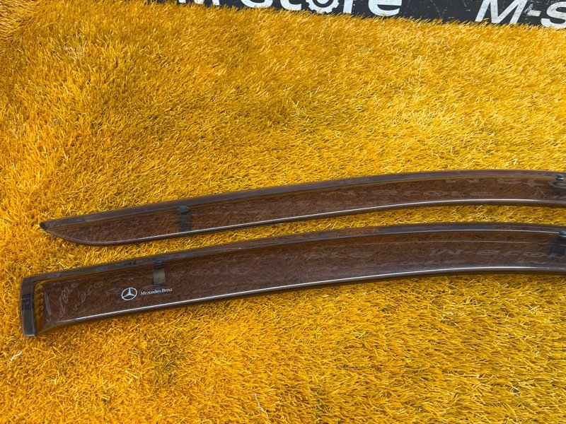 ветровики комплект, 3000 рублей, Красноярск