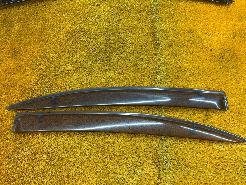 ветровики комплект, 3000 рублей, Красноярск