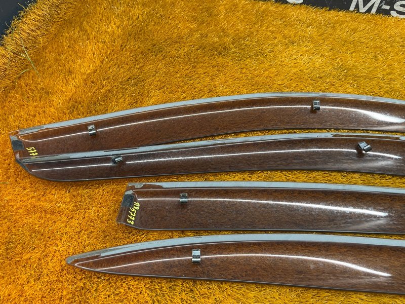 ветровики комплект, 3000 рублей, Красноярск