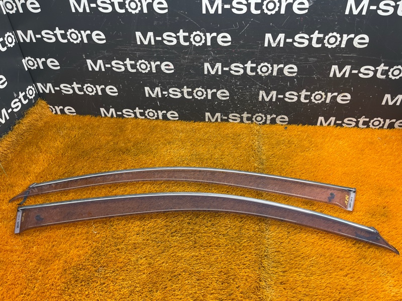 ветровики комплект, 1800 рублей, Красноярск