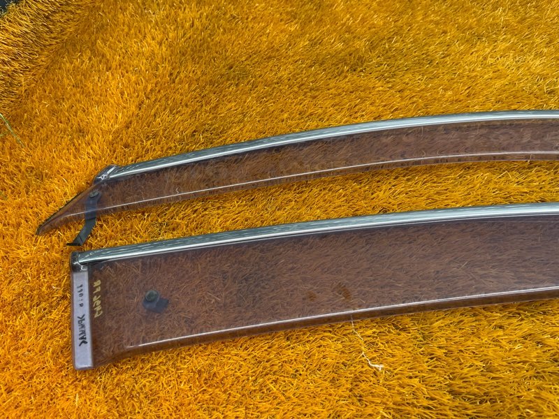 ветровики комплект, 1800 рублей, Красноярск