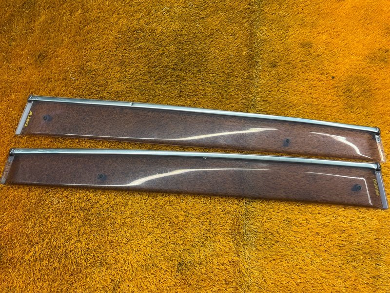 ветровики комплект, 1800 рублей, Красноярск