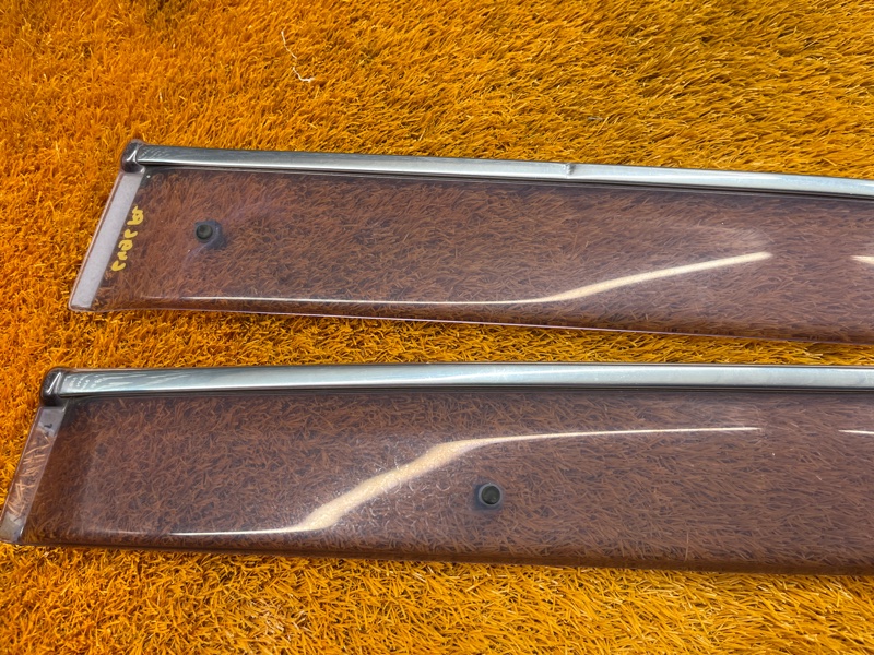 ветровики комплект, 1800 рублей, Красноярск