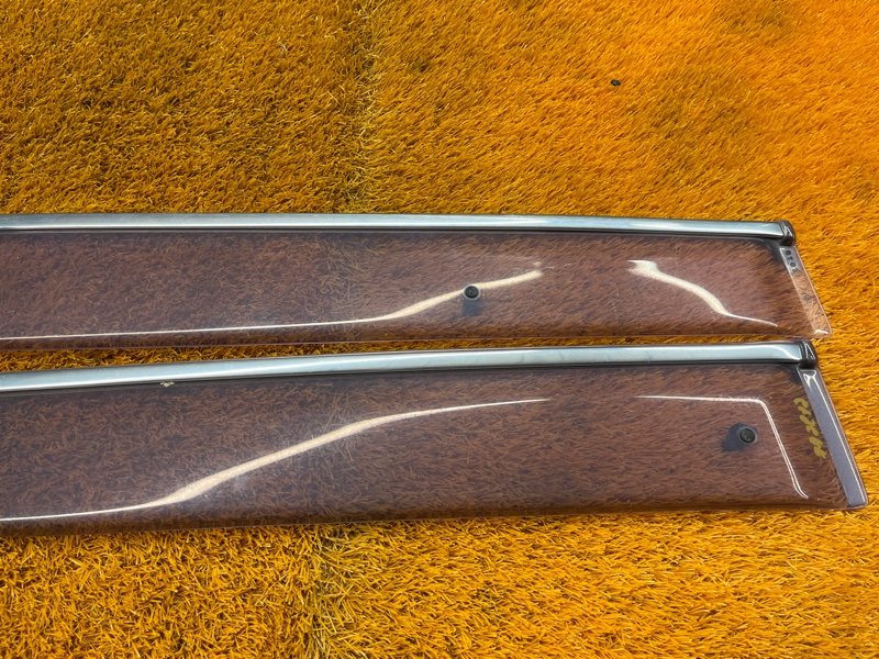 ветровики комплект, 1800 рублей, Красноярск