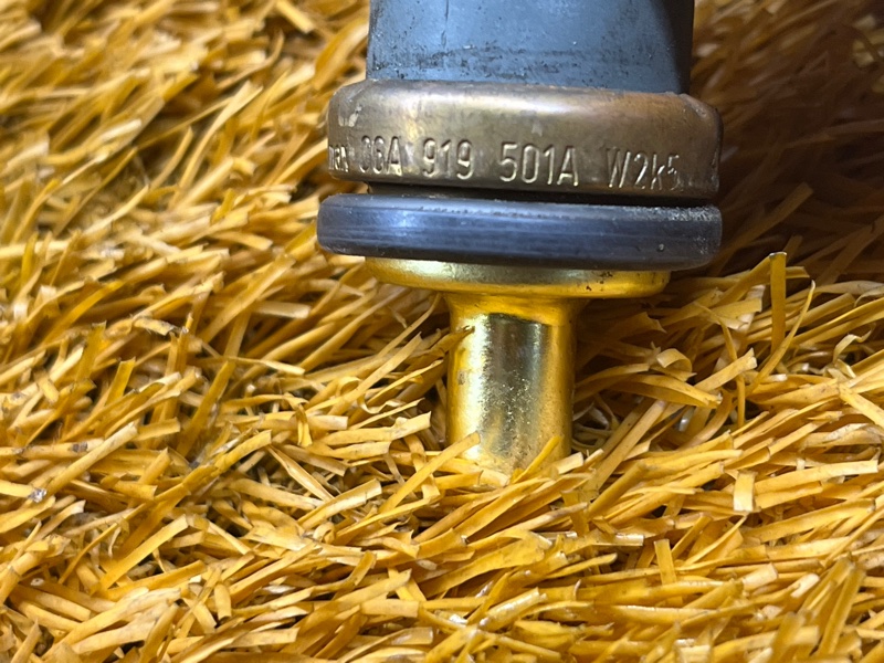 датчик температуры охлаждающей жидкости, 200 рублей, Красноярск