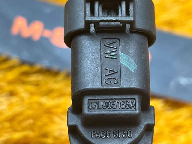 Датчик положения распредвала, 1000 рублей, Красноярск