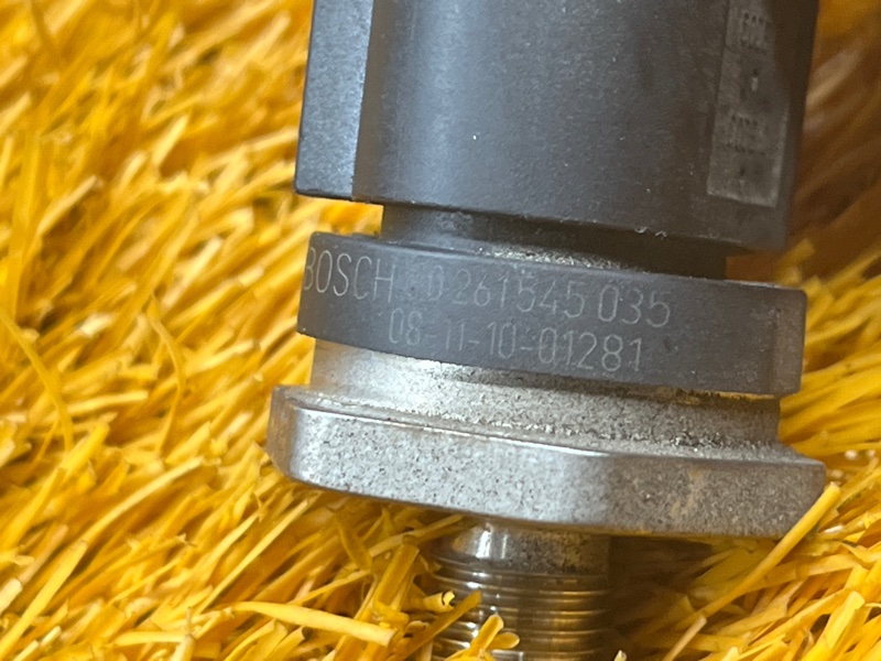 датчик давления топлива, 800 рублей, Красноярск