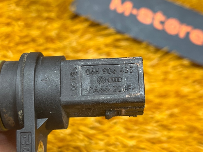 Датчик положения коленвала, 1500 рублей, Красноярск