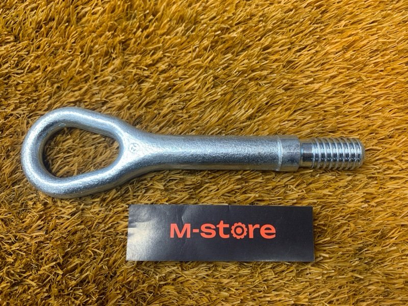 Крюк буксировочный, 1500 рублей, Красноярск