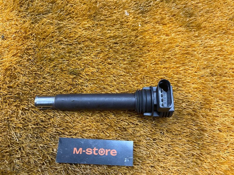 катушка зажигания, 1500 рублей, Красноярск