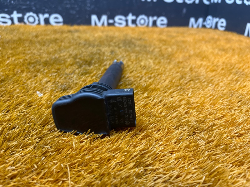 катушка зажигания, 1500 рублей, Красноярск